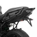 Kennzeichenhalter KAWASAKI 650 Versys Bj. 15 17...
