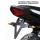 Kennzeichenhalter | HONDA CBR600F/ CB600 Hornet , 390249  HONDA / CRF 300 L / CRF 300 L / 2023 / STREET / ADVENTURE , 390249
