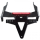 Kennzeichenhalter HONDA CBR600 RR Bj. 07 12 verstellbar schwarz inkl. Reflektorhalter 390251P