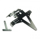 Kennzeichenhalter HONDA CBR1000 RR SP Bj. 10 16...