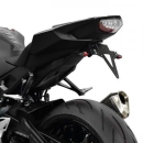 Kennzeichenhalter HONDA CBR1000 RR SP 2 Bj. 17...