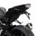 Kennzeichenhalter HONDA CBR1000 RR SP 2 Bj. 17 verstellbar schwarz inkl. Reflektorhalter 390268