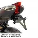 Kennzeichenhalter APRILIA SMV750 Dorsoduro 2011...