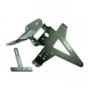 Kennzeichenhalter BENELLI TNT 899 1130 verstellbar...