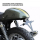 Kennzeichenhalter TRIUMPH Thruxton 900 Bonneville Scrambler verstellbar inkl. Reflektorhalter 390358