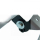 Kennzeichenhalter TRIUMPH Thruxton 900 Bonneville Scrambler verstellbar inkl. Reflektorhalter 390358