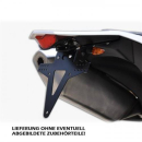 Kennzeichenhalter KTM 690 SMC Enduro R Bj. 08 12...