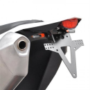 Kennzeichenhalter KTM 690 SMC/Enduro/R, Bj. 14-,...
