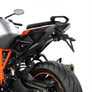Kennzeichenhalter KTM 1290 SuperDuke GT Bj. 17...