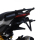 Kennzeichenhalter DUCATI Hypermotard Hyperstrada 821 939 SP 13 verstellbar inkl. Reflektorhalter 390429