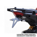 Kennzeichenhalter DUCATI Multistrada 1200 10 14...