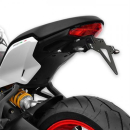 Kennzeichenhalter DUCATI Supersport S Bj. 17 verstellbar...