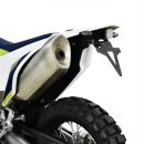Kennzeichenhalter HUSQVARNA 701 SM, Bj. 16-17,...