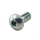 Schrauben M4 x10 mm verzinkt für alle Haltewinkel und Kennzeichenbeleuchtung 284147 284148 284149 390504