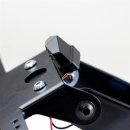 Halter für Kennzeichenbeleuchtung z.B.Vento/Forty/ 284137/284120/284138/284139, 390511