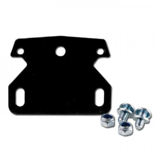 Halter für Beleuchtung 284143 Flat 390512