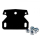 Halter für Beleuchtung 284143 Flat 390512
