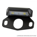 Halter für Beleuchtung 284120 Blade 284141 Axis 390514