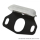 Halter für Beleuchtung 284120 Blade 284141 Axis 390514