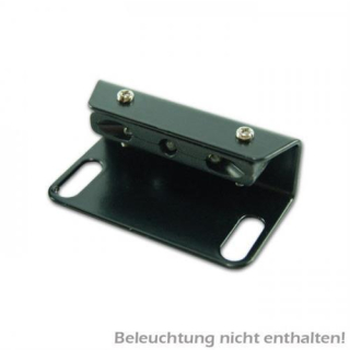 Halter für LED-KZ-Beleuchtung 284344 "Trio", 390520