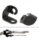 Blinkerhalter Universal für Blinker bis M10 zur...