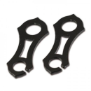 Blinkerhalter Universal für Blinker bis M8 M10 zur...