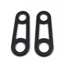 Blinkerhalter Universal für Blinker bis M8 M10 zur...