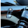 Blinkerhalter Universal für Blinker bis M8 M10 zur Montage an Stossdämpfer schwarz Paar 395106