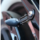 Blinkerhalter Universal für Blinker bis M8 M10 zur...