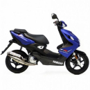 H.M.TT MBK NITRO-AEROX ALL , 4054  KAWASAKI / KX 85 BIG...