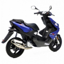 H.M.TT MBK NITRO-AEROX ALL , 4054  KAWASAKI / KX 85 BIG...