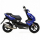 H.M.TT MBK NITRO-AEROX ALL , 4054  KAWASAKI / KX 85 BIG WHEELS 19/16 (KX85D) / KX 85 / 2019 / OFFROAD / MX , 4054