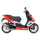 H.M.TT JET FORCE 50 ALL , 4059  KAWASAKI / KX 85 STD WHEELS 17/14 (KX85A) / KX 85 / 2001 / OFFROAD / MX , 4059