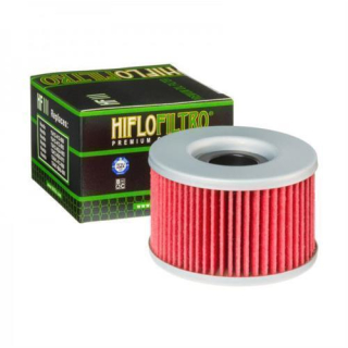 Hiflo Ölfilter HF111 (alternative Champion 089304), 430111