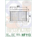 Hiflo Ölfilter HF113 (alternative Champion...