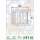 Hiflo Ölfilter HF116 (alternative Champion 089357), 430116