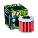 Hiflo Ölfilter HF117, 430117