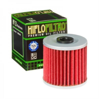 Hiflo Ölfilter HF123 , 430123  KAWASAKI / KX 250 X / KX 250 / 2025 / OFFROAD / MX , 430123
