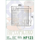 Hiflo Ölfilter HF123 , 430123  KAWASAKI / KX 250 X /...