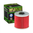 Hiflo Ölfilter HF123, 430123