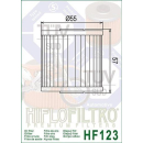 Hiflo Ölfilter HF123, 430123
