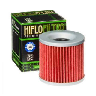 Hiflo Ölfilter HF125 (alternative Champion 089324), 430125