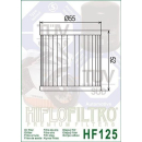 Hiflo Ölfilter HF125 , 430125  KAWASAKI / KX 250 /...