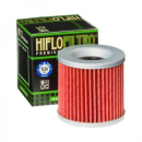 Hiflo Ölfilter HF125 (alternative Champion 089324),...
