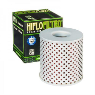 Hiflo Ölfilter HF126 (alternative Champion 089314), 430126