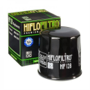 Hiflo Ölfilter HF128, 430128