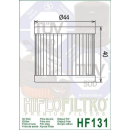 Hiflo Ölfilter HF131 ( Generic GBR/TW125 ), 430131