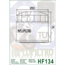 Hiflo Ölfilter HF134, 430134