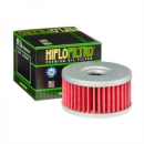 Hiflo Ölfilter HF136, 430136