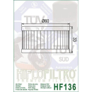 Hiflo Ölfilter HF136, 430136